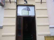CasaBio - str. Republicii nr. 5