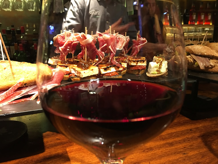 Vin Rioja (Atari)
