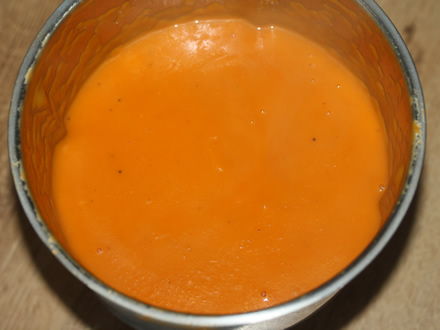 Supa mixata