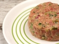 Biftec tartar