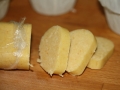 Biscuiti cu aroma de portocala