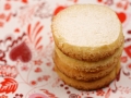 Biscuiti cu aroma de portocala