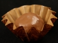 Bomboane Ferrero Rocher de casa