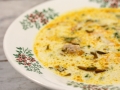 Ciorba de porc ardeleneasca