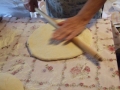Intindem foaie