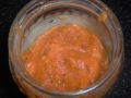 Crema de rosii