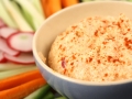 Crema ungureasca de branza 