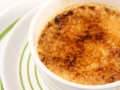 Creme brulee