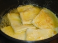 Crepes Suzette