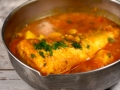 Curry de peste