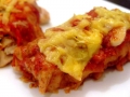 Enchiladas cu pui