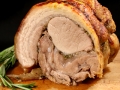 Friptura de porc in punga