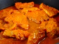 Friptura de porc