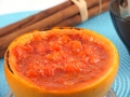 Grapefruit caramelizat