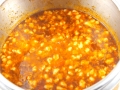 Preparam galuscutele