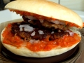 Hamburger sarbesc