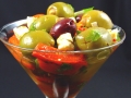 Masline marinate