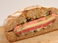 Muffuletta