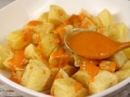 Patatas Bravas