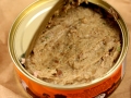 Pate vegetal