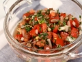 Pico de gallo