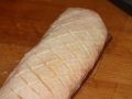 Crestam pielea