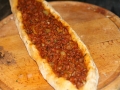 Pizza coapta