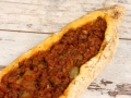 Pizza turceasca