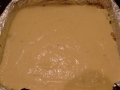 Adaugam crema de iaurt si coacem