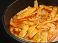 Pui cu pastai