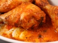 Pui piri-piri