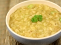Risotto cu dovlecei