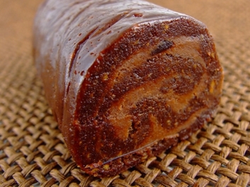 Rulada martipan