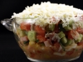 Salata bulgareasca