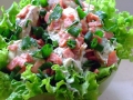 Salata de cartofi noi