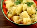 Salata de cartofi