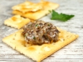 Salata de ciuperci