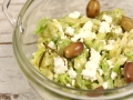 Salata de dovlecei