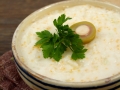 Salata de icre