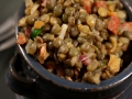 Salata de linte