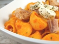 Salata de paste cu ton