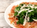 Salata de patrunjel