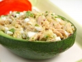 Salata de ton cu avocado