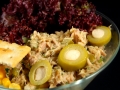 Salata de ton