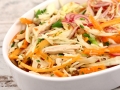 Salata de varza cu pui