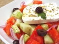 Salata greceasca