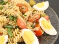 Salata Nicoise cu paste