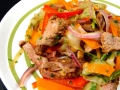 Salata vietnameza de vita