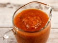 Salsa de legume pentru iarna