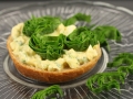 Sandwich cu salata de oua